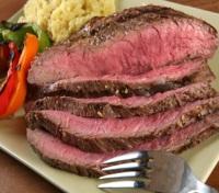 Flank Steak